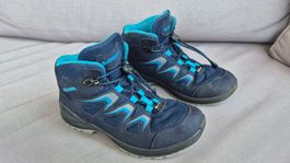 LOWA Wanderschuhe, Grösse EU 32