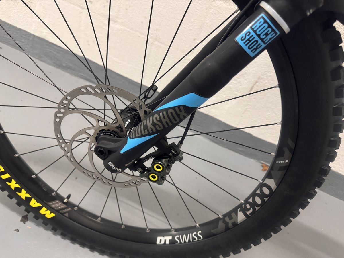 Focus Velos: Focus Jam2 – Gebraucht aus volketswil von A-E-Bikes 6