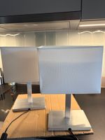 2 Tischlampen Tomelilla