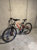 Mountainbike Cube Attention 29 pollici