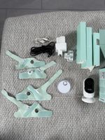 Owlet Smart Sock 2 Babyphone Überwachungssystem, Top Zustand