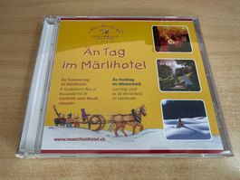 P1 Braunwald - Än Tag im Märlihotel