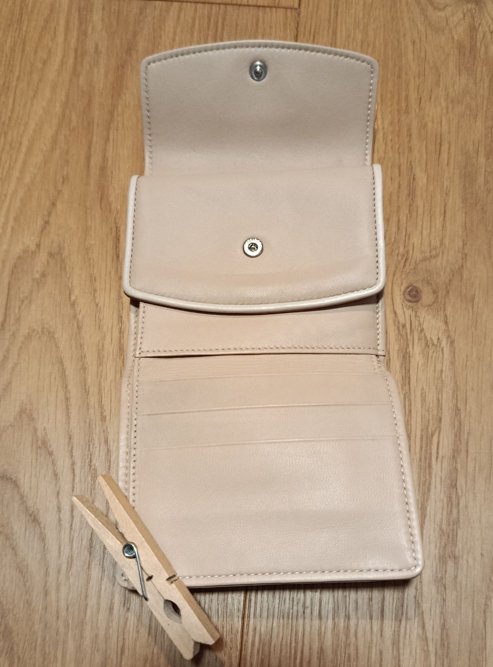 Loewe Portemonnaie: Loewe Geldbörse – Gebraucht aus Unterägeri von rockundco 4