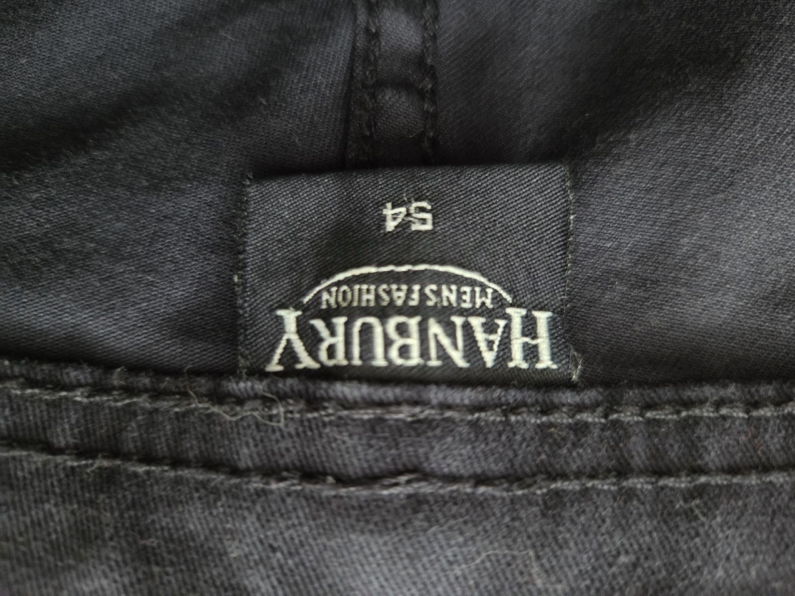 Jeans: Herren Bluejeans – Usato da Aarau venduto da crissta 2
