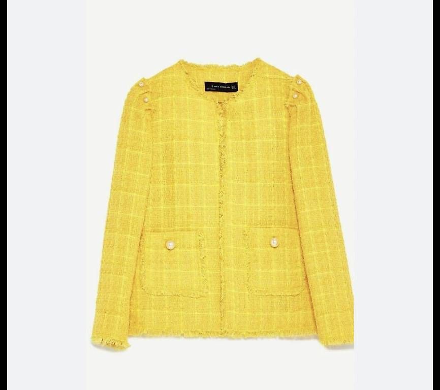 Jacken: Zara Blazer – Gebraucht aus Winterthur von mar_8rdk 1