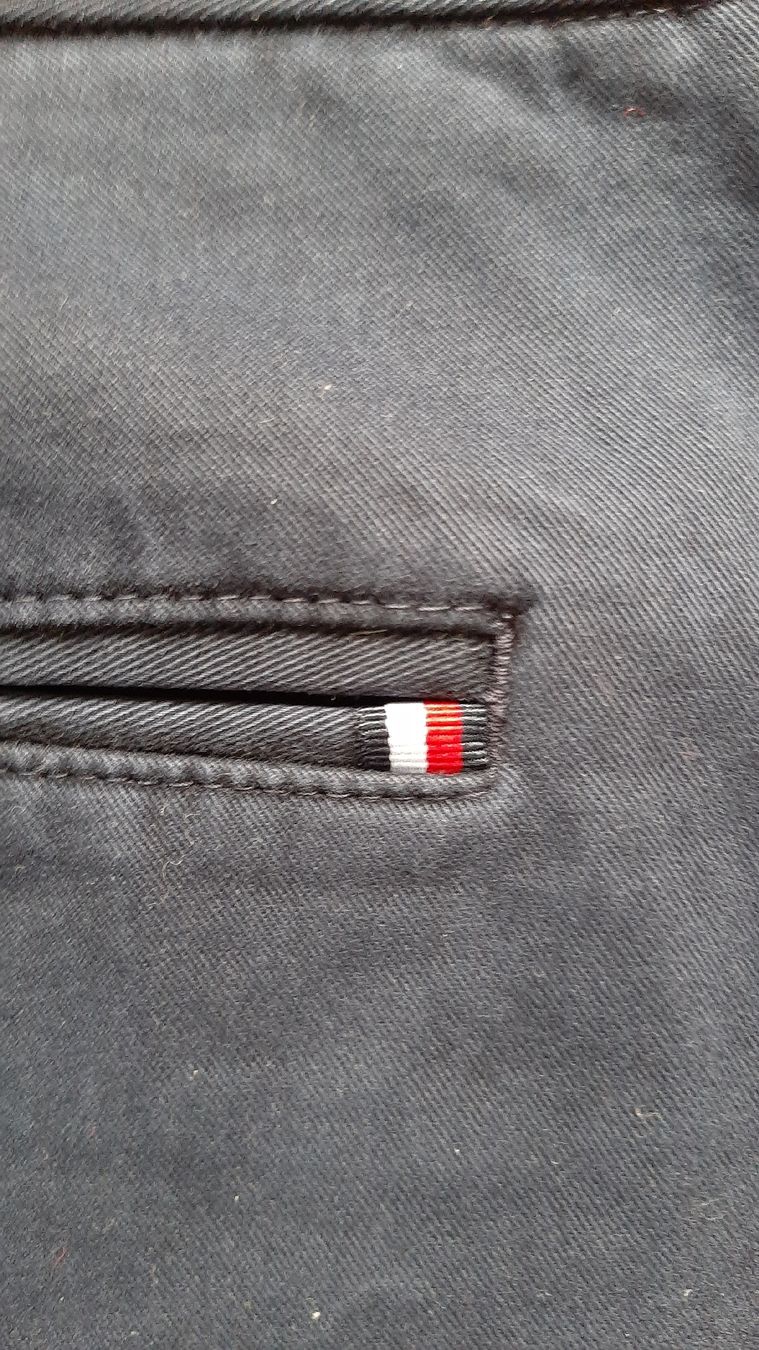 Tommy Hilfiger Pantaloni: Baumwollhose Tommy Hilfiger – Usato da Lenzburg venduto da Meli0305 2