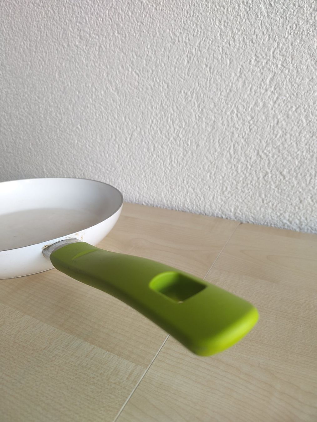 Padelle: Gebrauchte Bratpfanne – Usato da Wangen SZ venduto da scherpa1 6