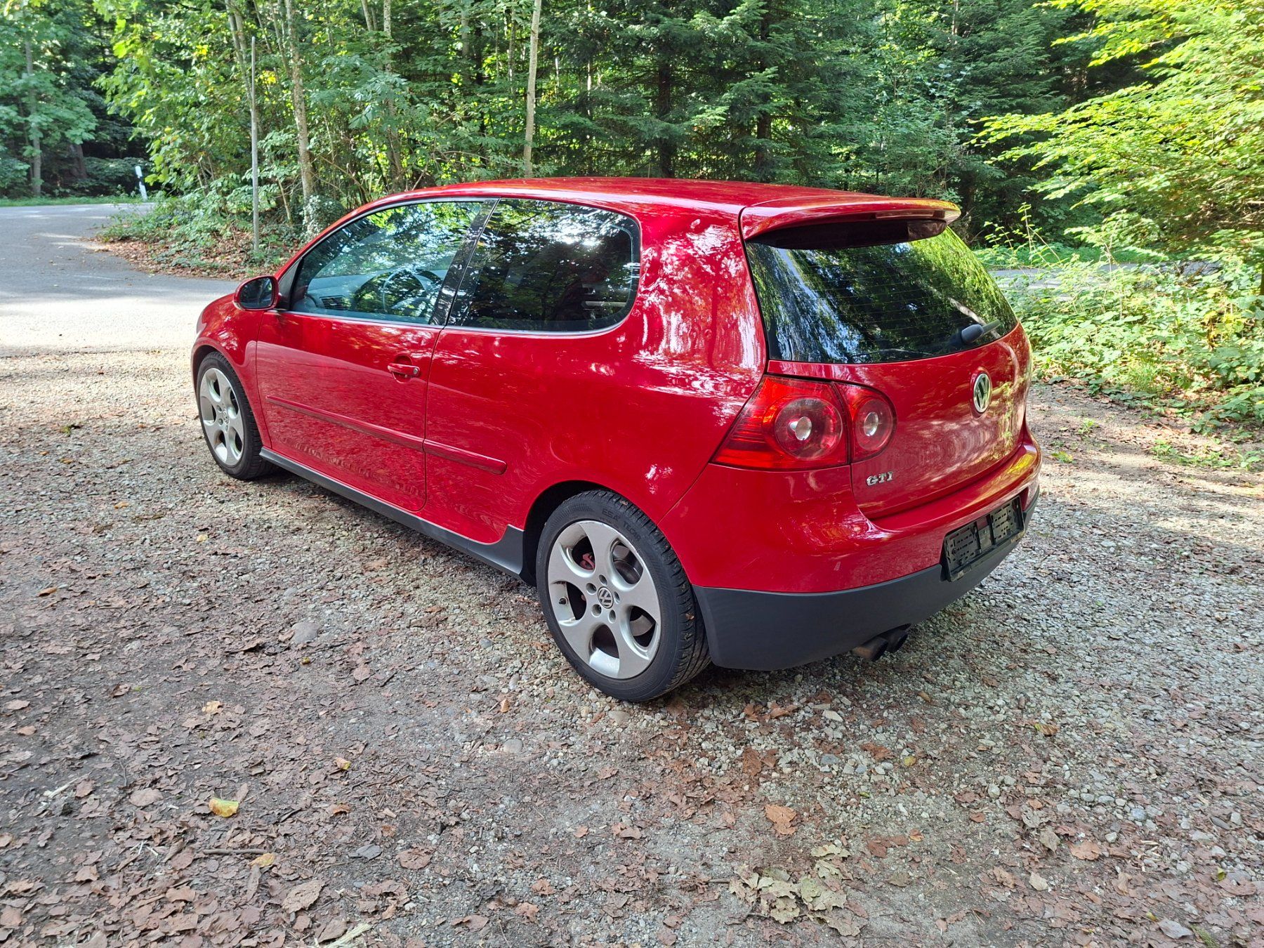 VW Automobili: Golf 5 GTI /MFK 26 – Usato da Arch venduto da Evo1997 5
