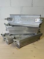 Terrinenformen – Krönen 4x PA4 – Aluguss Gastro