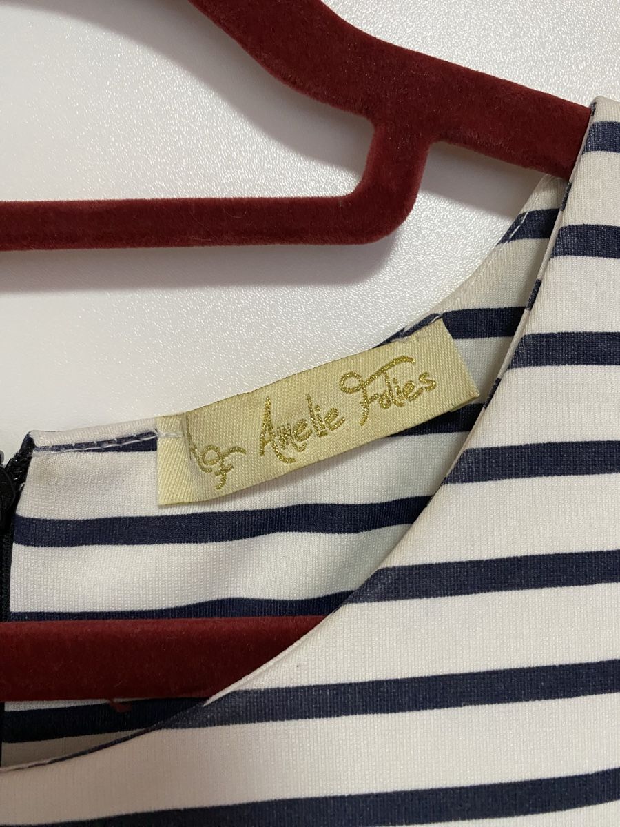Kleider: Amelie Folies Kleid Tulpe Gr.S – Gebraucht aus Trübbach von hik_gh6y 1