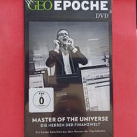 GEO - Die Herren der Finanzwelt - Neu