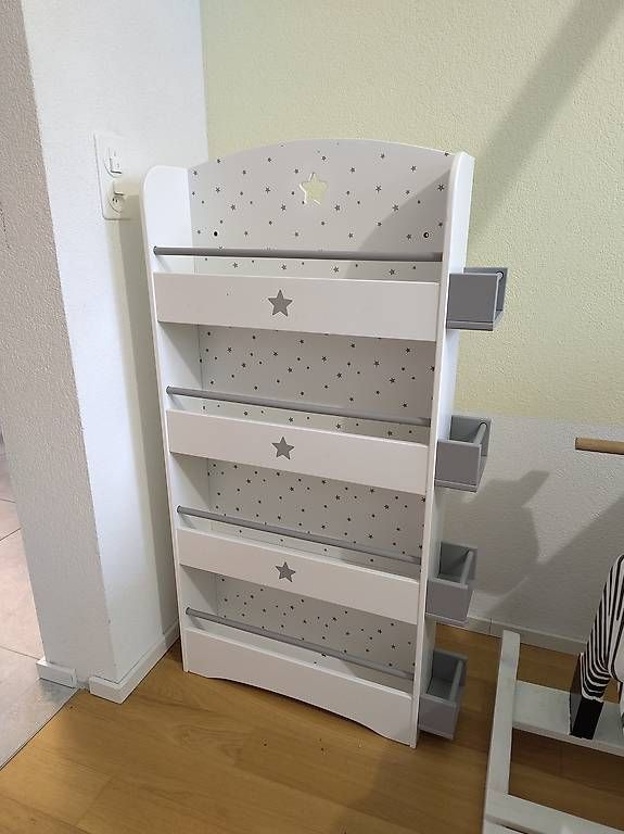 Étagères: Kinderbücherregal – D'occasion à ALLSCHWIL par top_lh8h 1