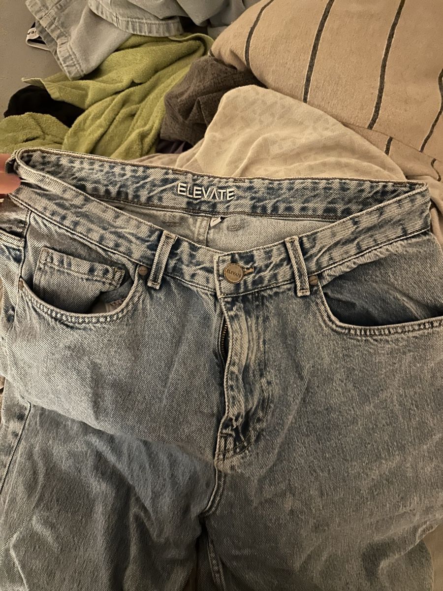 Jeans: Elevate Jeans Gr.M – Usato da Buchs SG venduto da leevin01