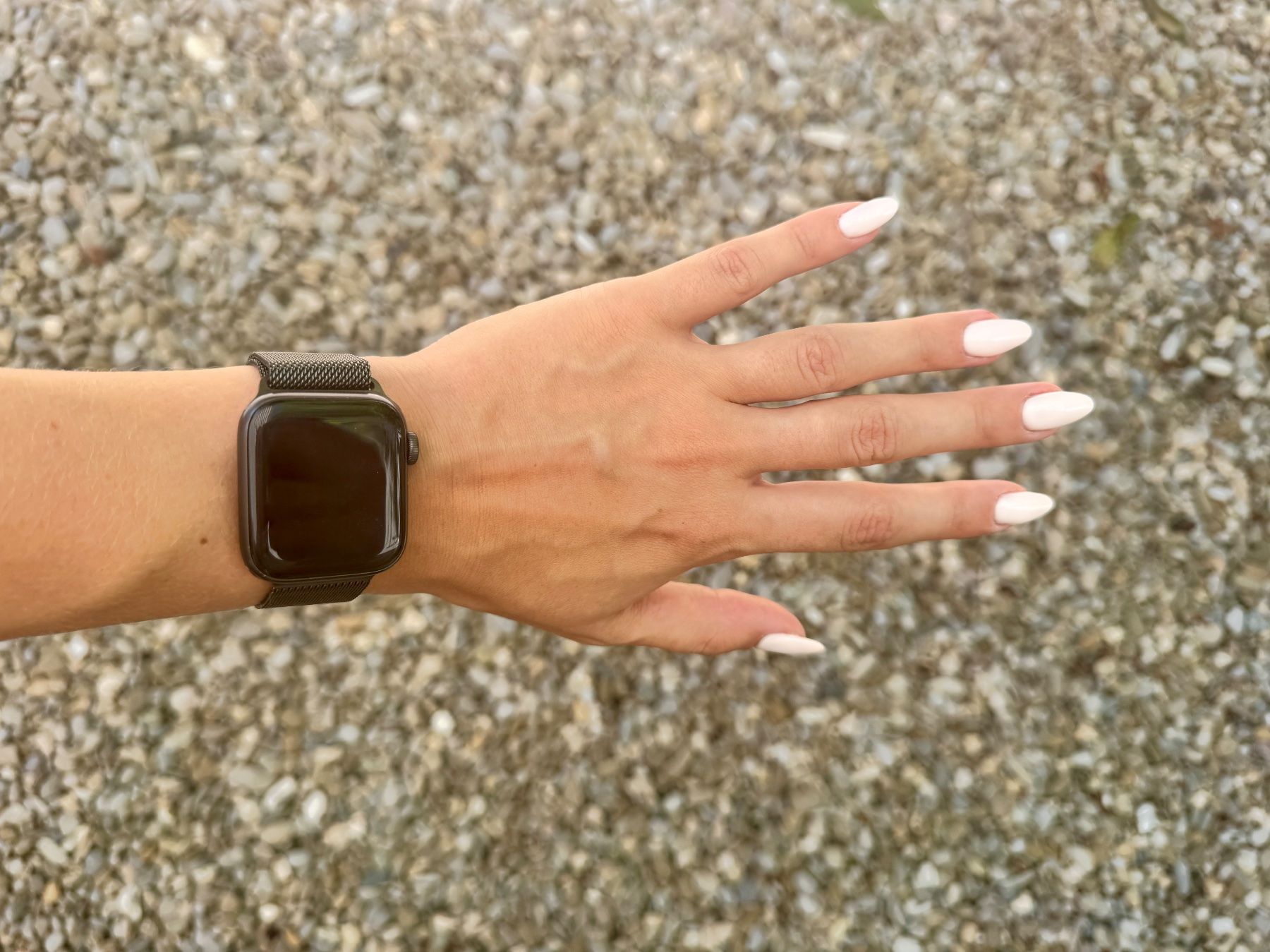 Apple Smartwatch: Apple Watch SE – D'occasion à Murten par lukasas007 3