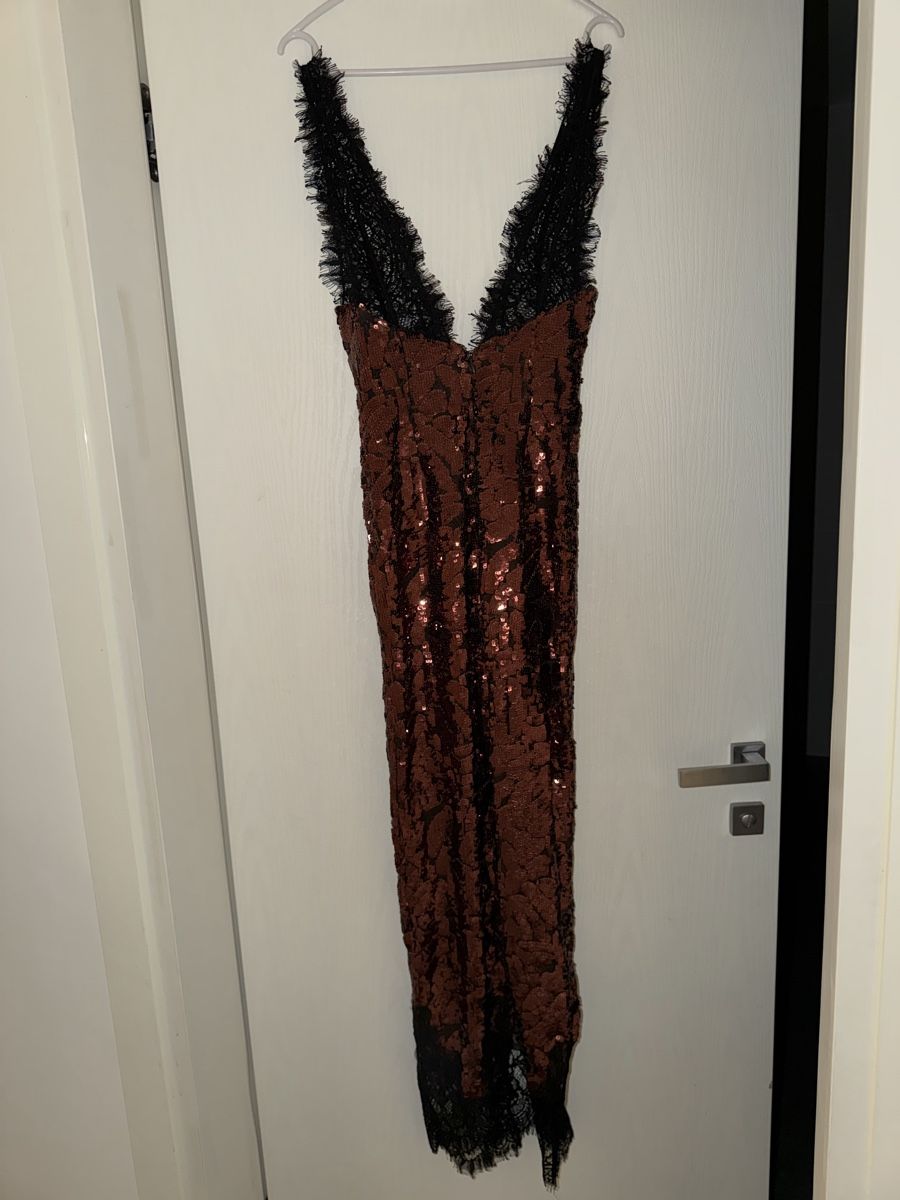 Vestiti: NBD sequined dress, never worn – Nuovo (secondo la descrizione) da Paradiso venduto da jul_xd5l 5