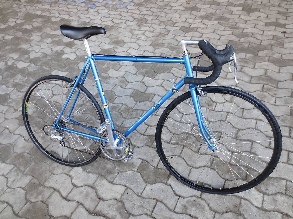 Biciclette: Rennvelo Corsa – Usato da Grafstal venduto da Er22