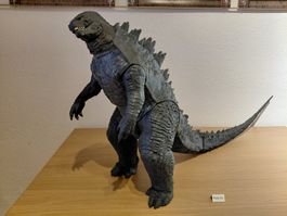 Godzilla 52 x 110 cm Giant ! 2019 Jakks Pacific