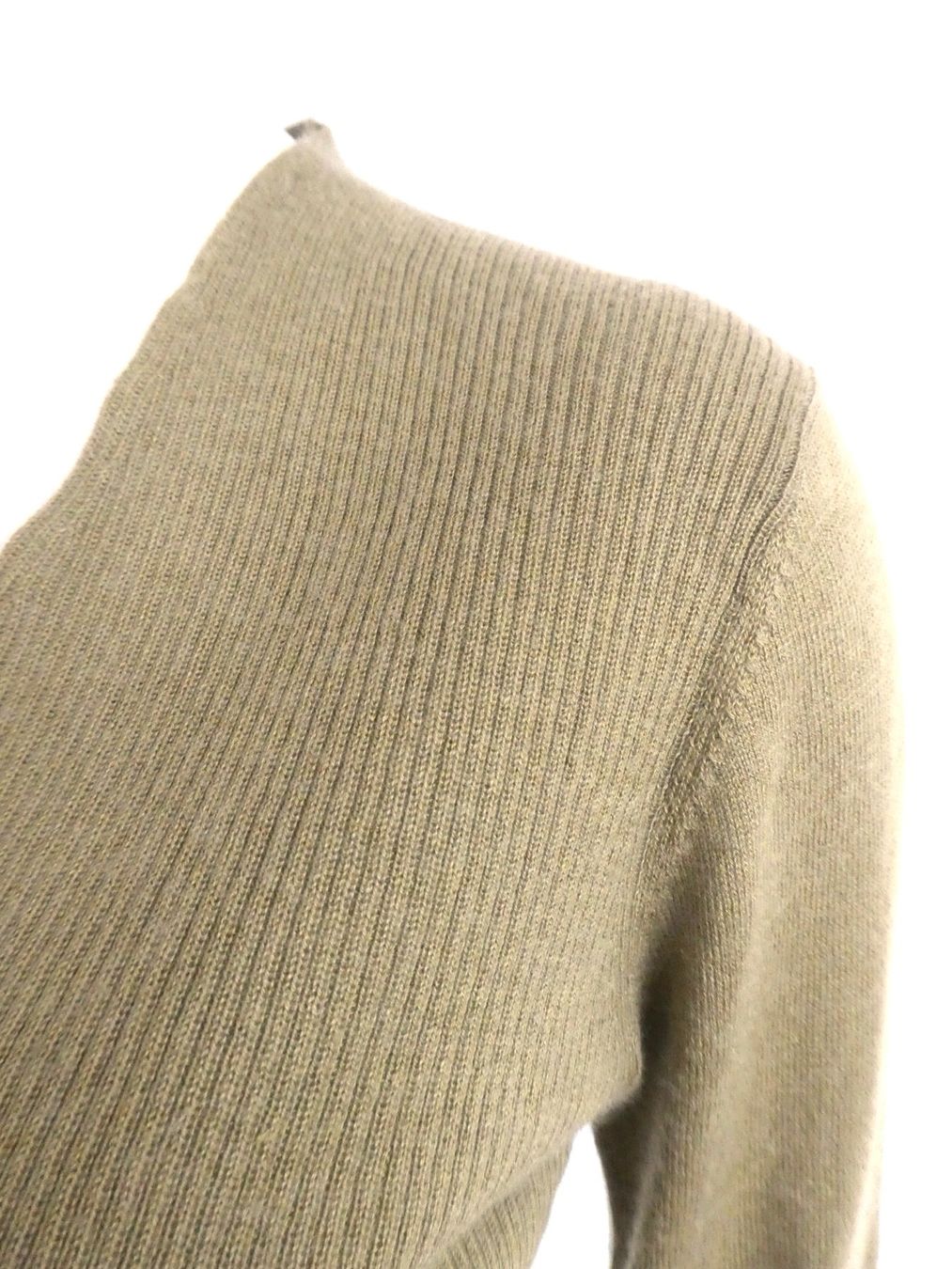 Globus Maglioni & Felpe: GLOBUS ESSENTIALS Seide Cashmere Pullover, Gr. S – Usato da Berneck venduto da chouchou1415 3