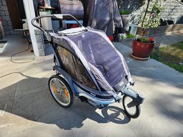 Thule Chariot Chinook enfants