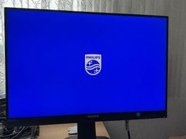 PC Monitor Philips Brillance 240B
