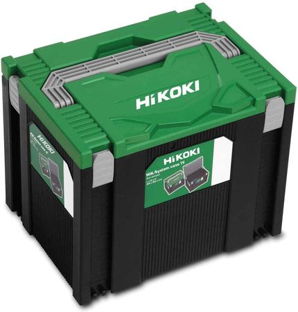 Systainer Hikoki Grösse 4, leer