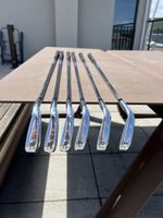 Callaway Elyte iron set 5-pw new condition