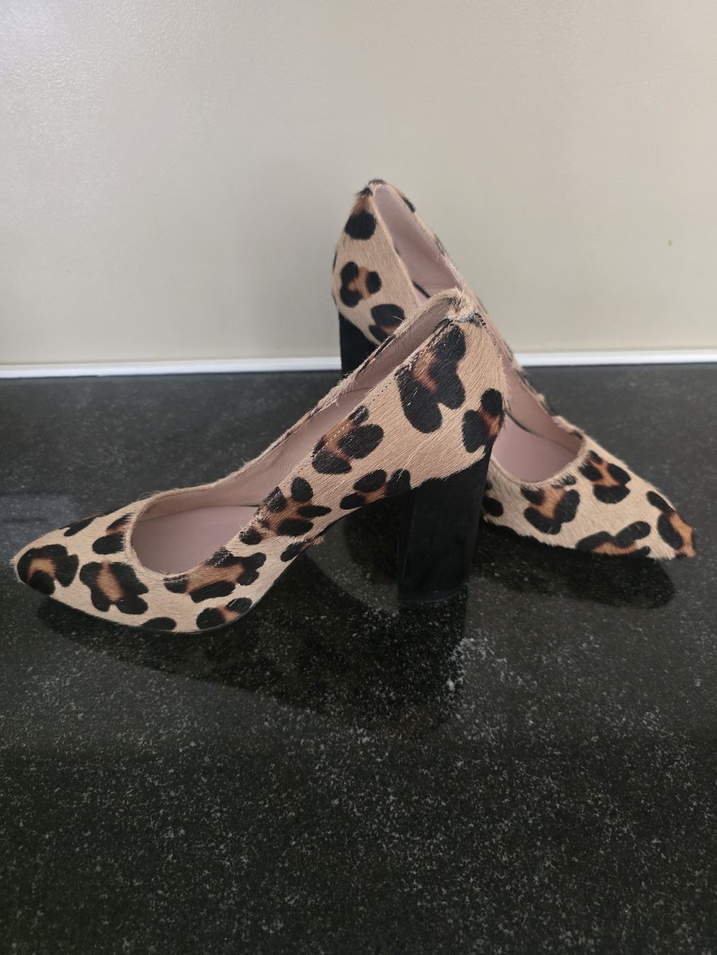 Damenschuhe: Zign Pumps - Neu - Grösse 37 – Neu (gemäss Beschreibung) aus Hägglingen von Raff_Ella 2