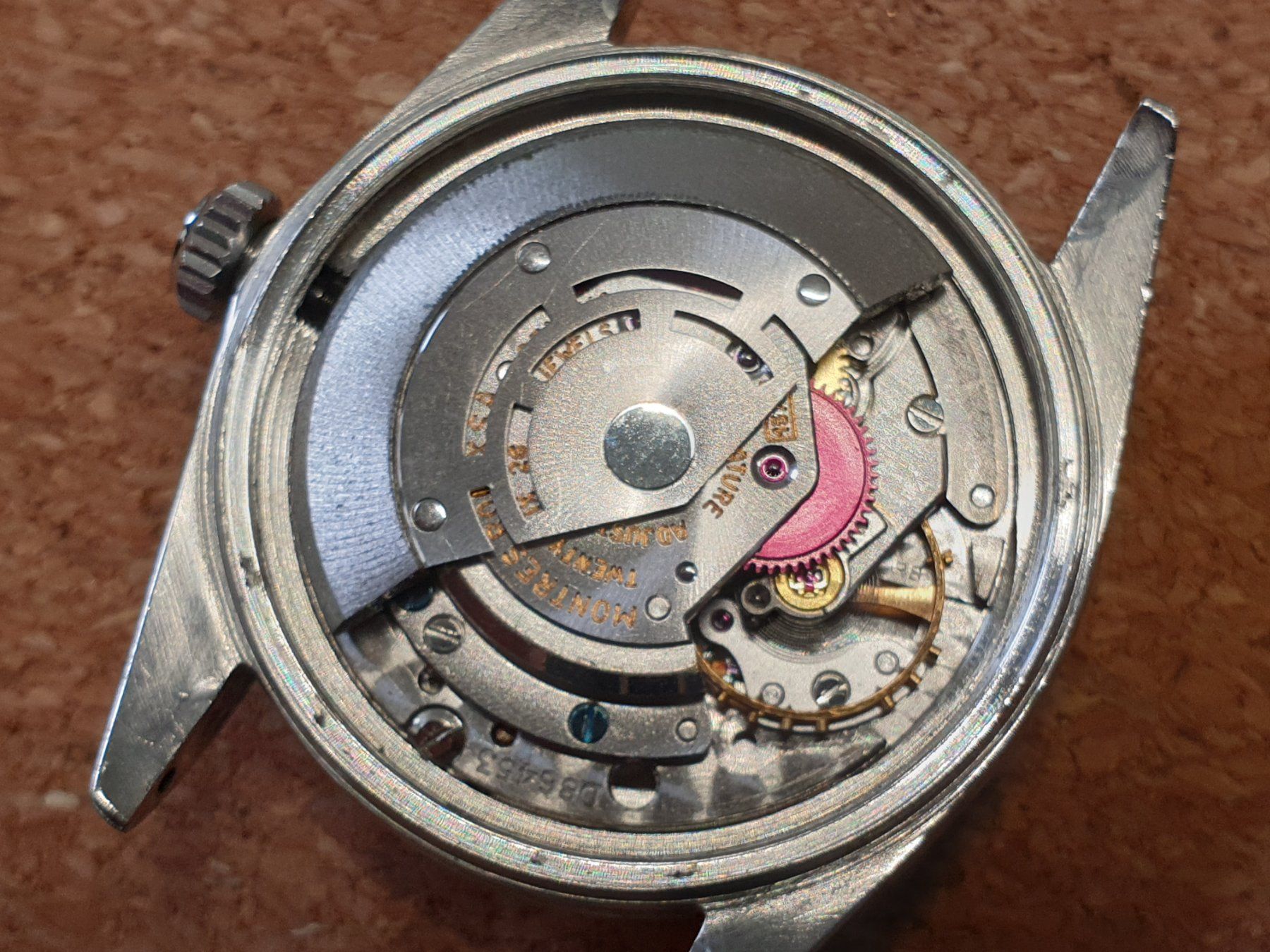 Rolex Orologi: Rolex Uhr – Usato da Neyruz FR venduto da Flyback 8