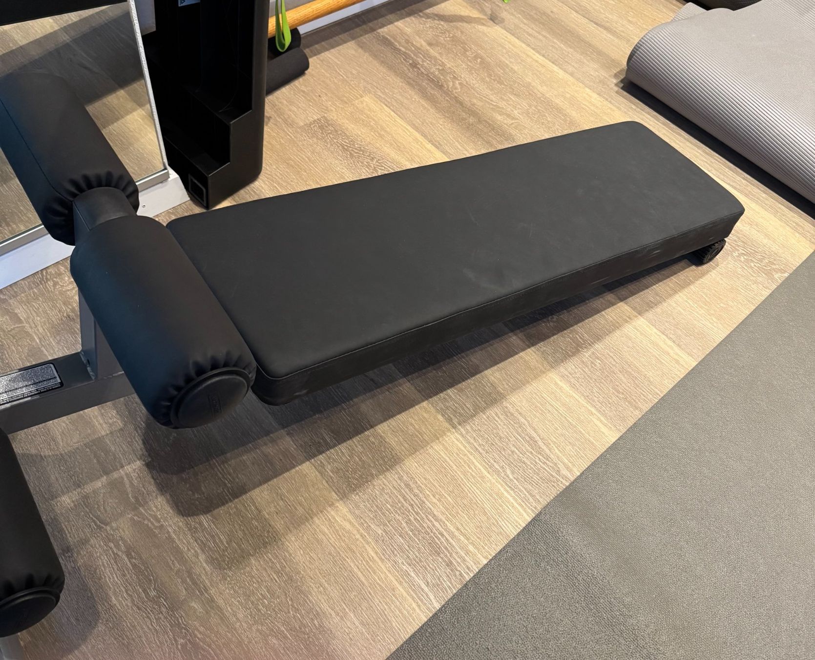 Hometrainer: Body Solid Pro Style Ab-Board GAB60 – Usato da Rothrist venduto da 2six0 1