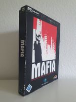 PC Game Mafia (2002) Big Box
