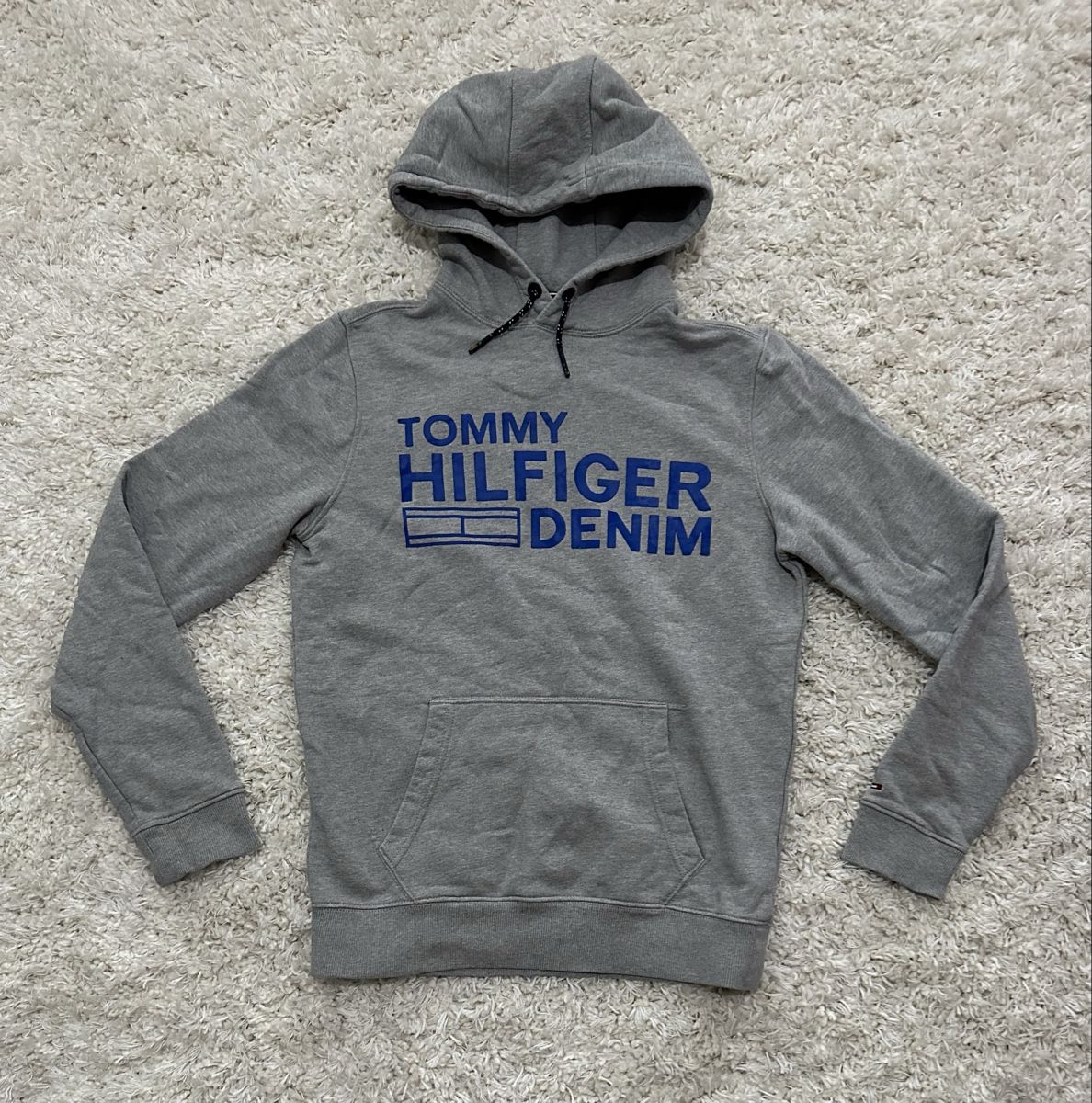 Tommy Hilfiger Maglioni & Felpe: Tommy Hilfiger Hoodie Gr.S – Usato da Bern venduto da BrandVilla