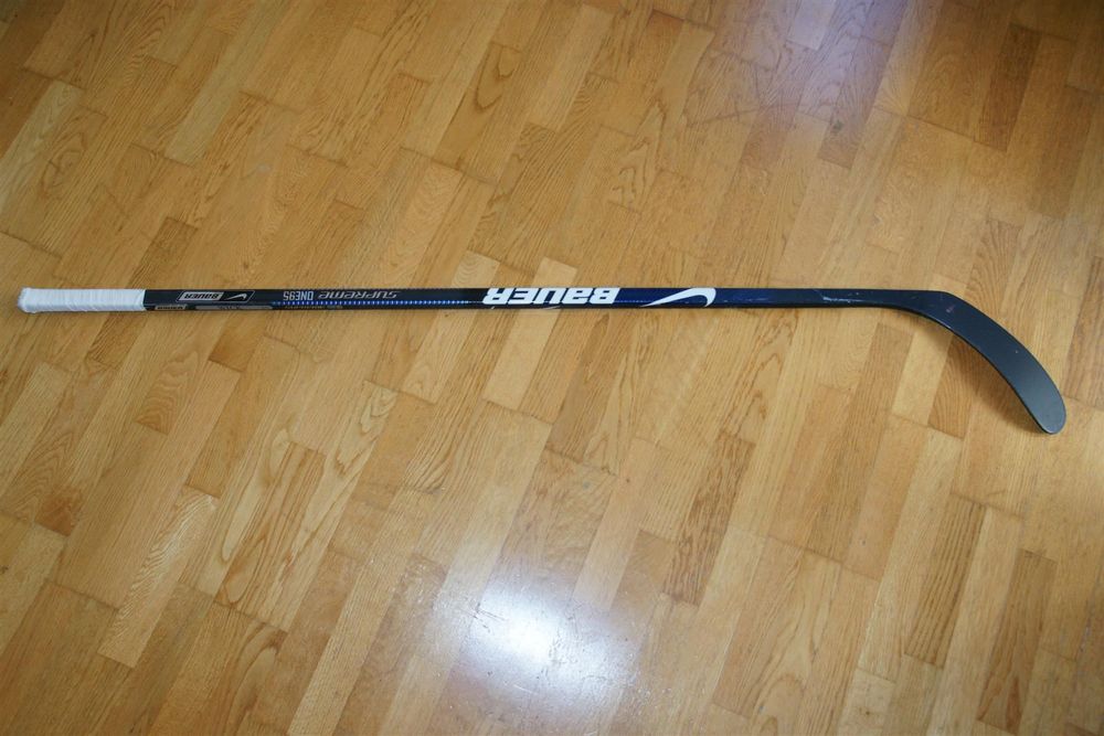 Bauer on sale supreme one95