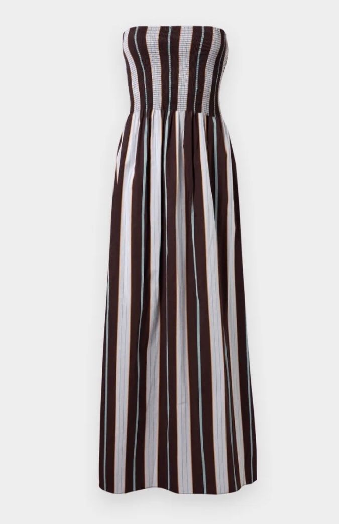 Kleider: Faithfull WoW Maxikleid - neu - – Neu (gemäss Beschreibung) aus Jona von vanessasupermarket20 4