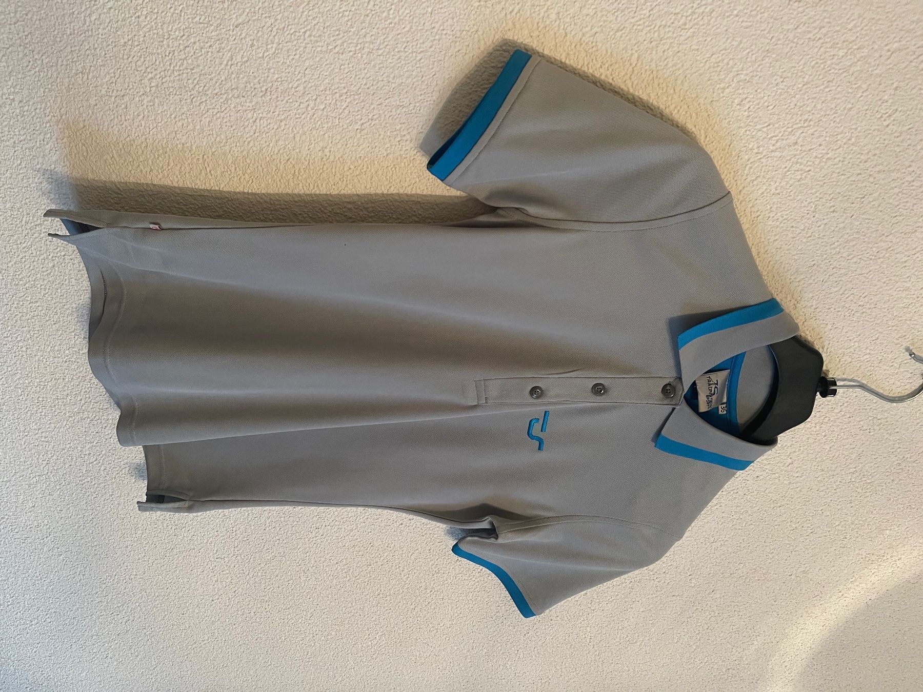 Polo-Shirts: Traunstein Funktionspolo Damen Gr. 36 – Neu und originalverpackt aus Spreitenbach von Opfikoner1 4