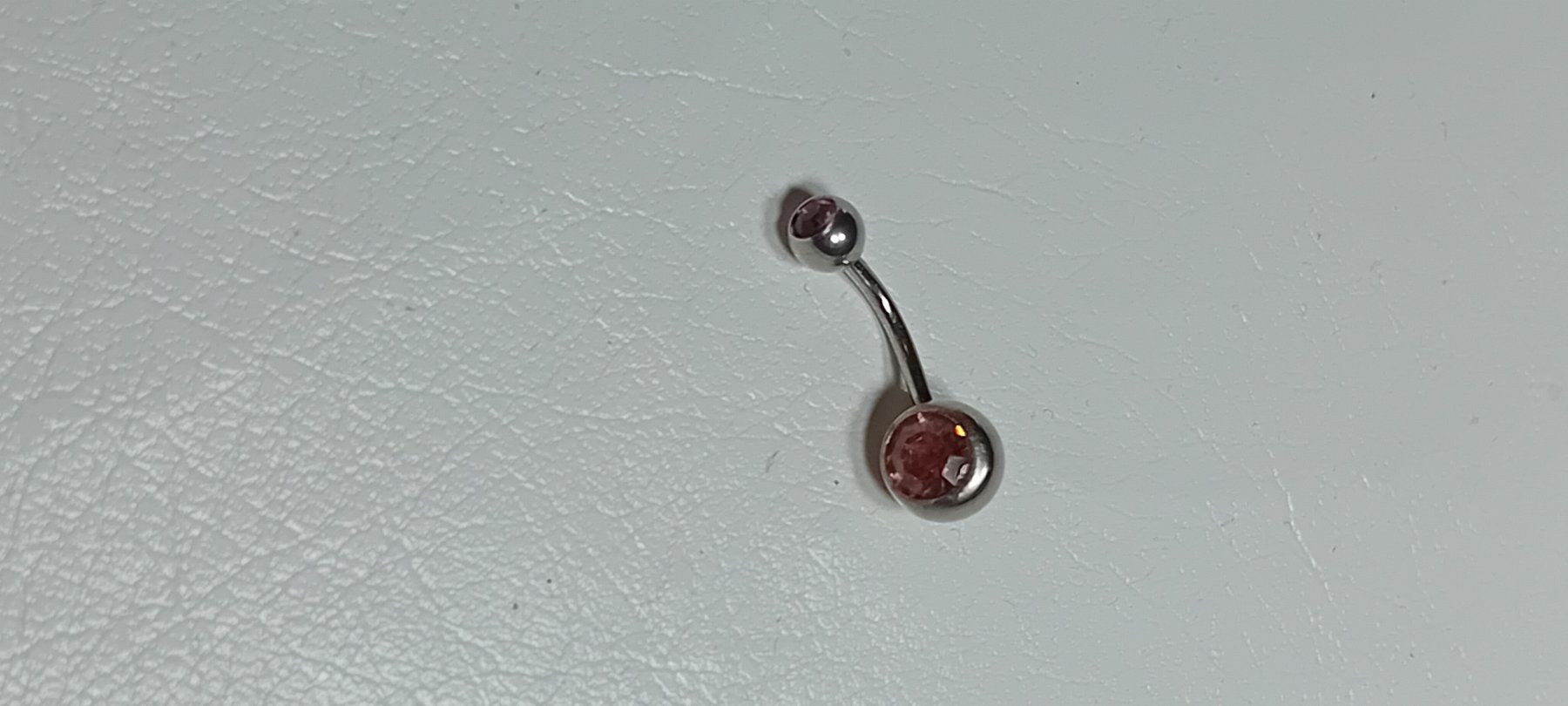 Gioielli per piercing: piercing edelsthal,,,nickelfrei,,silber farbe – Nuovo (secondo la descrizione) da Basel venduto da bij_5hqd 1