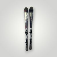 VOLANT Vertex 66 Ski – 150 cm – inkl. Bindung –