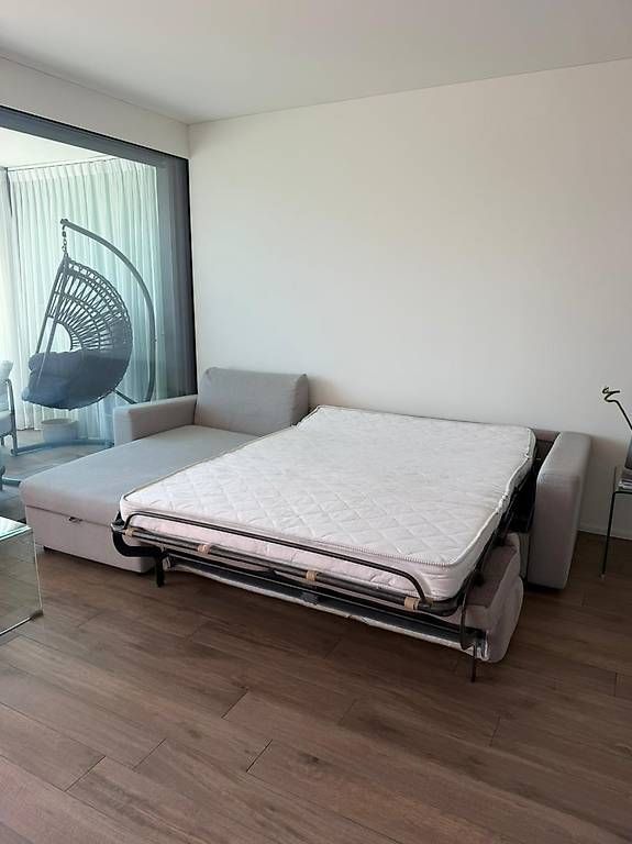 Divani: Divano Letto – Usato da Massagno venduto da yih_7n8s 2