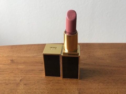 Tom Ford Make-up: Tom Ford 60 Bad Lieutenant Lippenstift – Nuovo (secondo la descrizione) da Wilen b. Wollerau venduto da rosmarin13