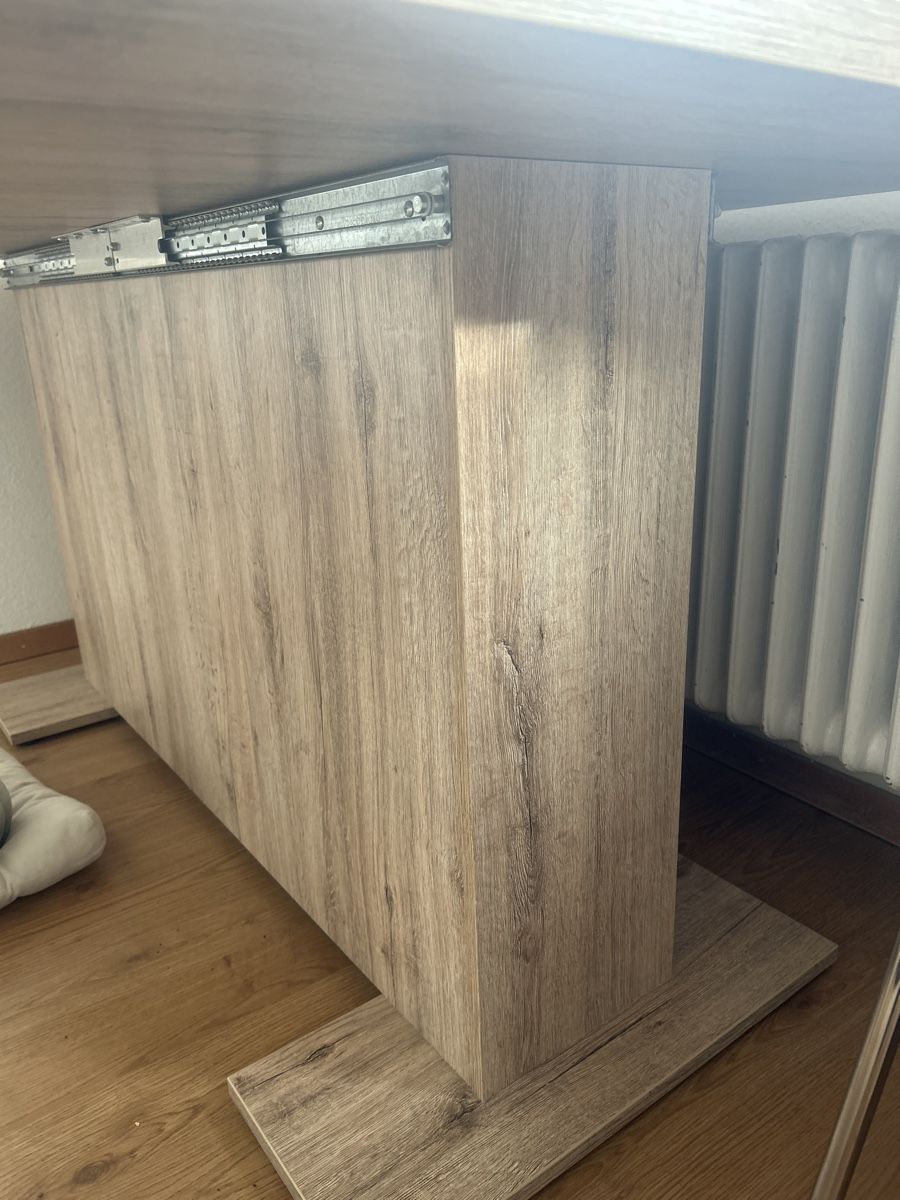 Tables: Tisch – D'occasion à Oberdorf BL par Luka02 2