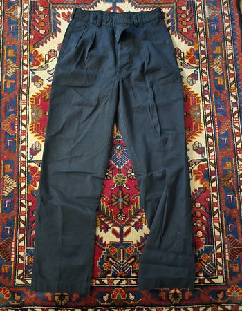 Casatlantic Tanger Trousers - W30 L34 - New