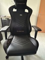 Chaise Gamer Pro