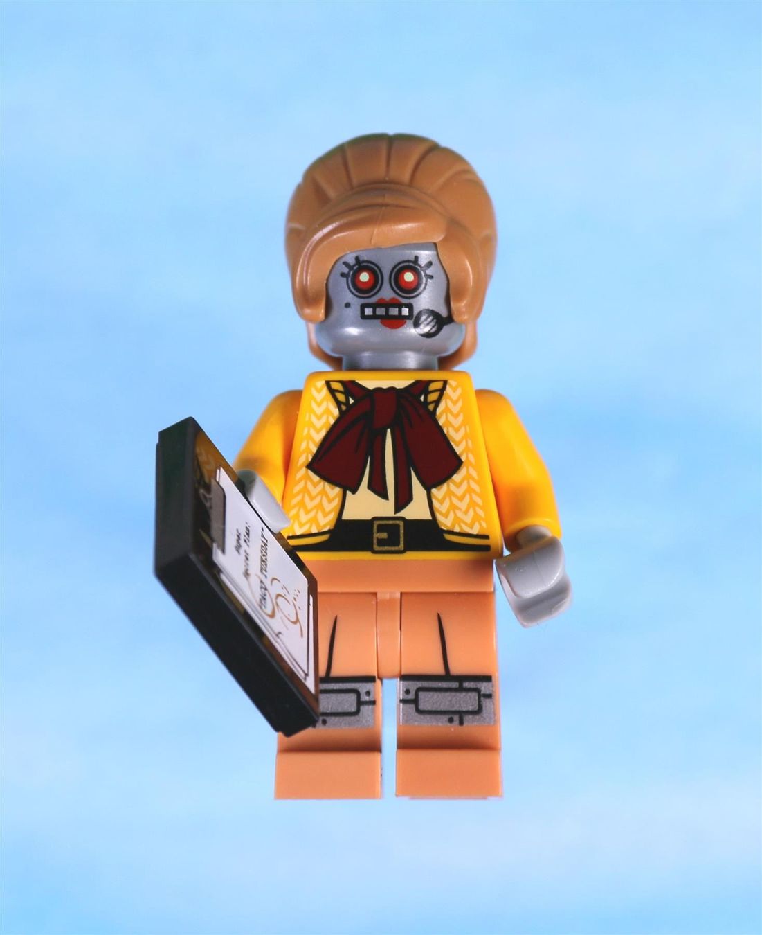 Lego Giocattoli: LEGO MOVIE Minifiguren – Usato da Hettlingen venduto da Scholi99