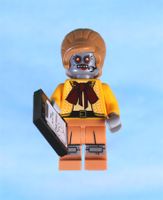 LEGO MOVIE Minifiguren