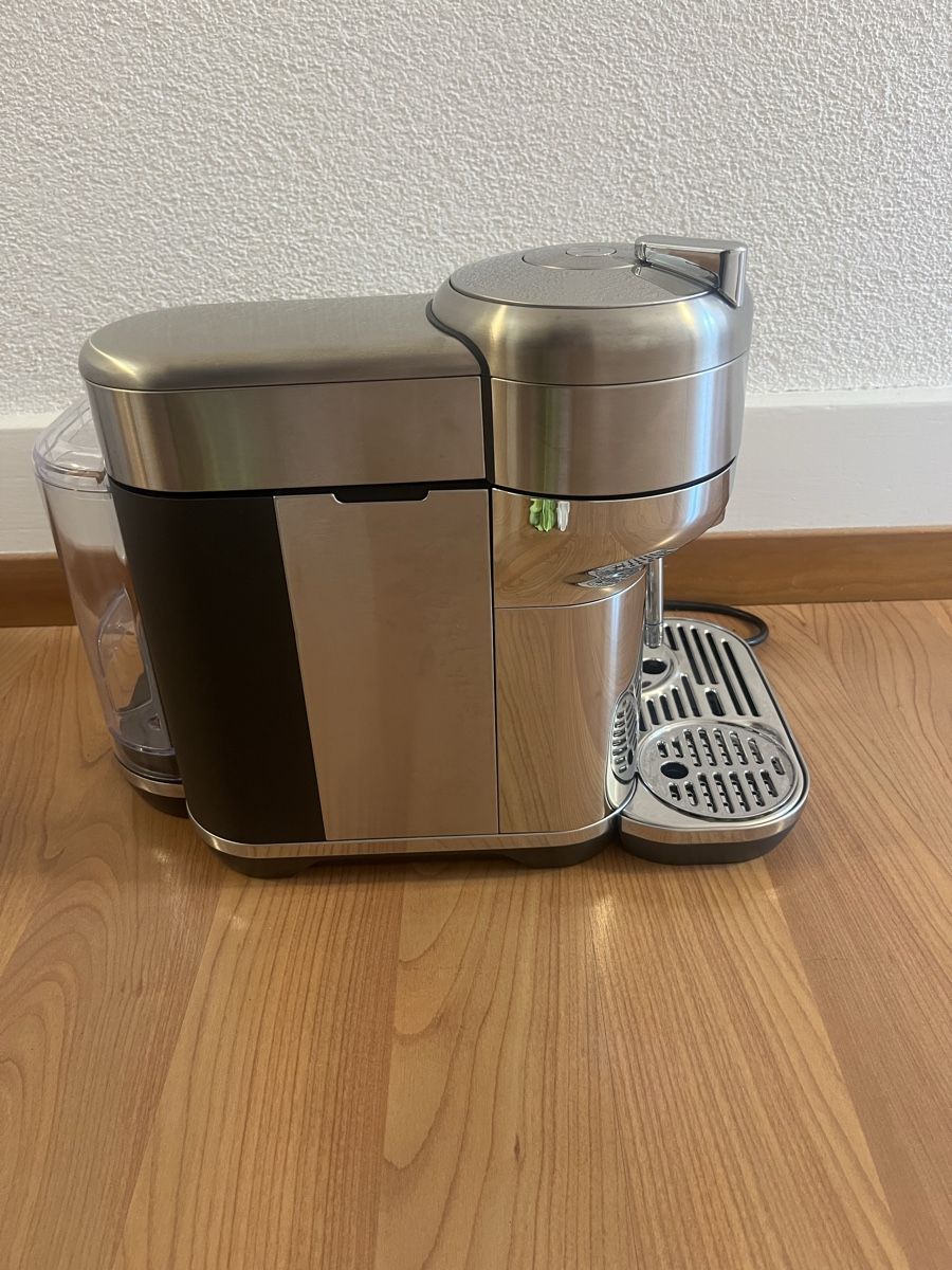 Sage Macchine per caffè & Macchine per espresso: Nespresso Vertuo Creatista / Sage – Usato da Fislisbach venduto da Robertcolin02 6