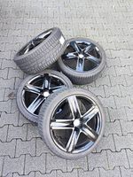 17" Winterräder komplett  Seat Ibiza Cupra 1.4 TSI