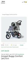 Kinderwagen für Hunde Neuoreus : Sfr. 364.-