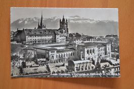 AK Lausanne VD