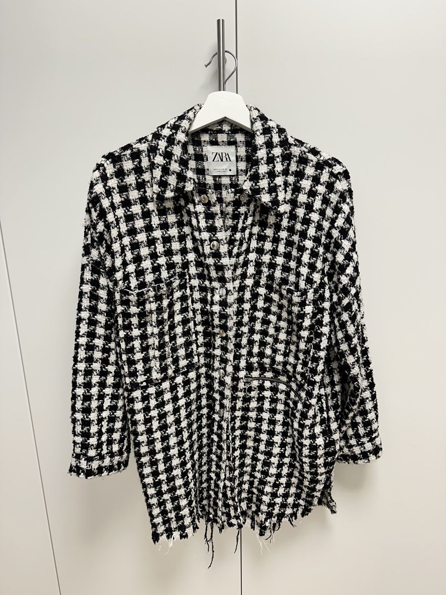 Zara Vestes: Blouson – D'occasion à Sion par sar_8xmg