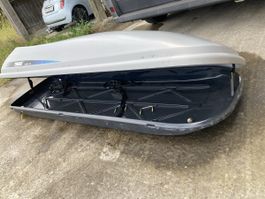 Topbox Thule alpin