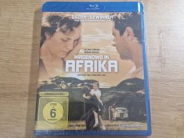 Nirgendwo in Afrika (2001) NEU OVP RAR Bluray